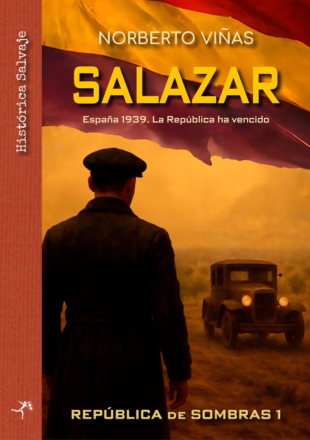 Salazar · República de Sombras