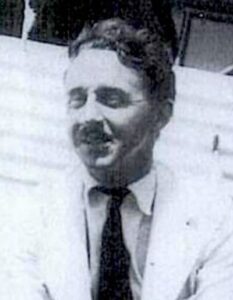 George Steer, 1938